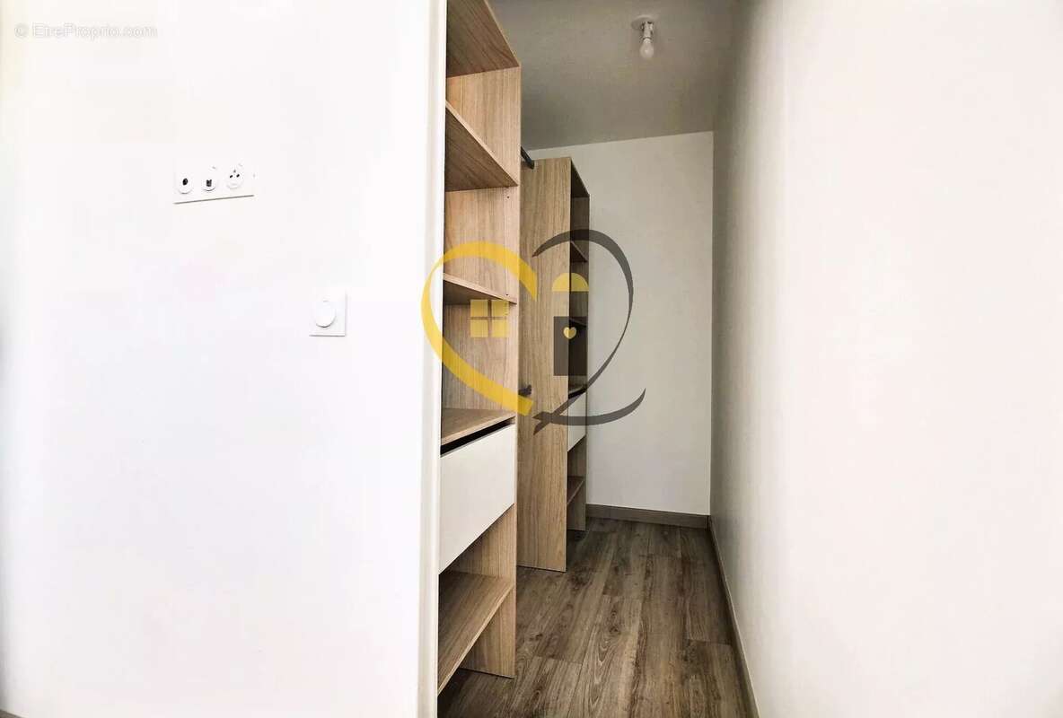 Maison à LA CHAPELLE-SAINT-URSIN