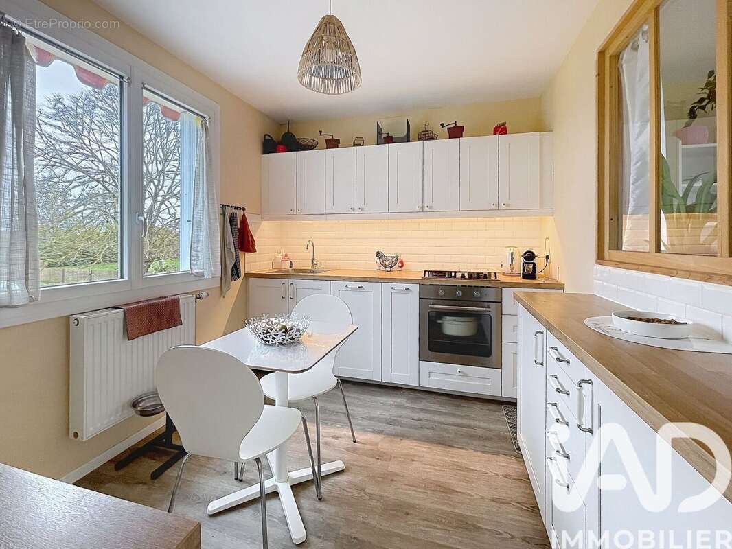 Photo 5 - Maison à SORIGNY