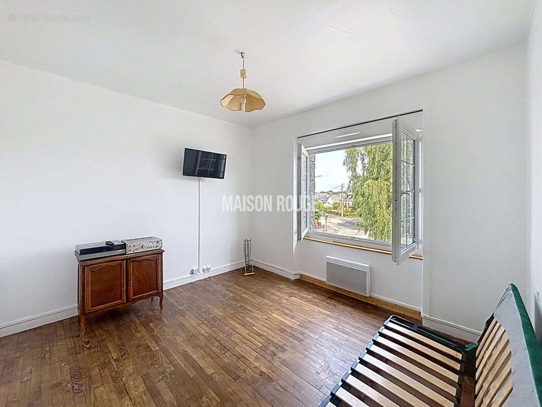 Appartement proche commerces et gare - photo 5