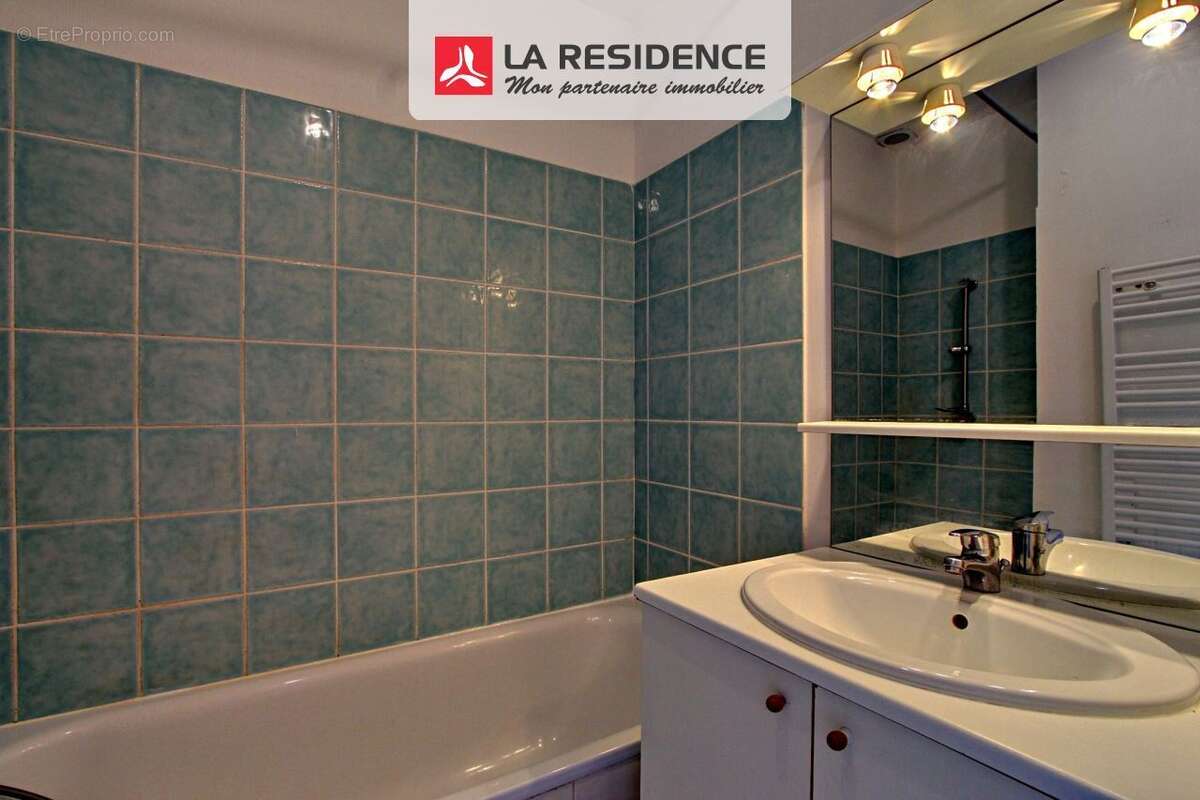 Appartement à GAILLON