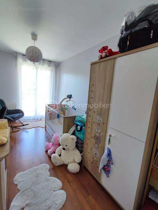 Appartement à CHELLES