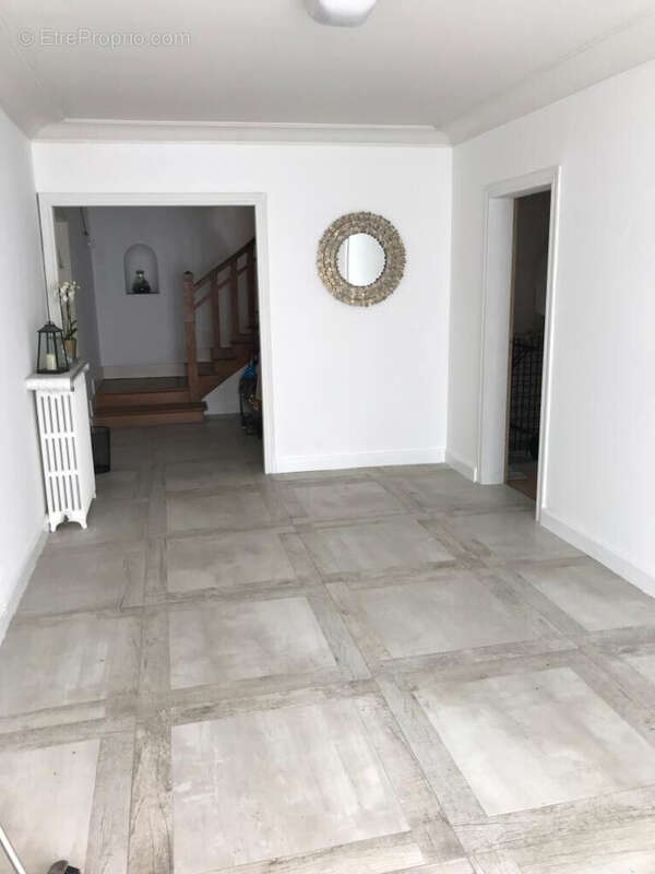 Maison à PUYLAURENS