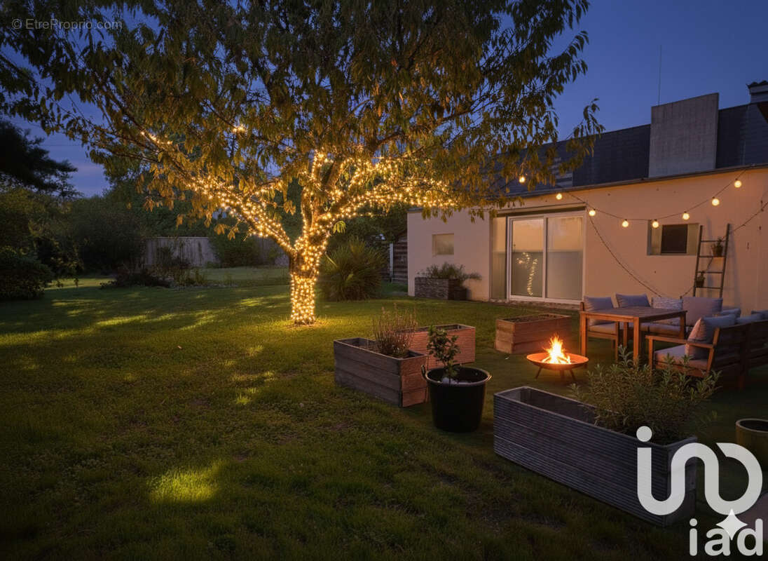 Photo 2 - Maison à JARNAC