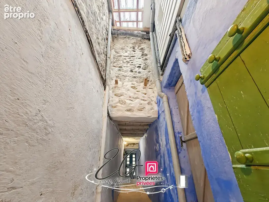 Maison de village de caractère - 3 chambres - 2 terrasses - Caunes-Minervois - photo 15