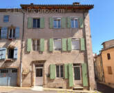 Appartement à LANGOGNE