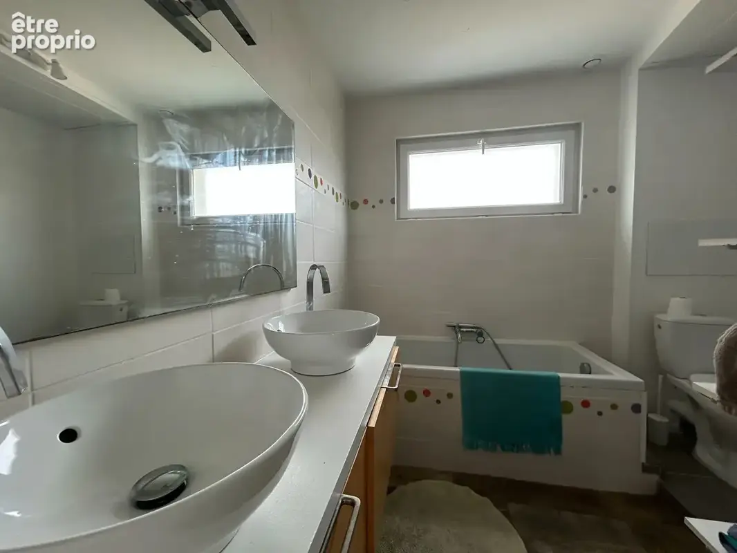 Maison familiale ERGUE-GABERIC - photo 5