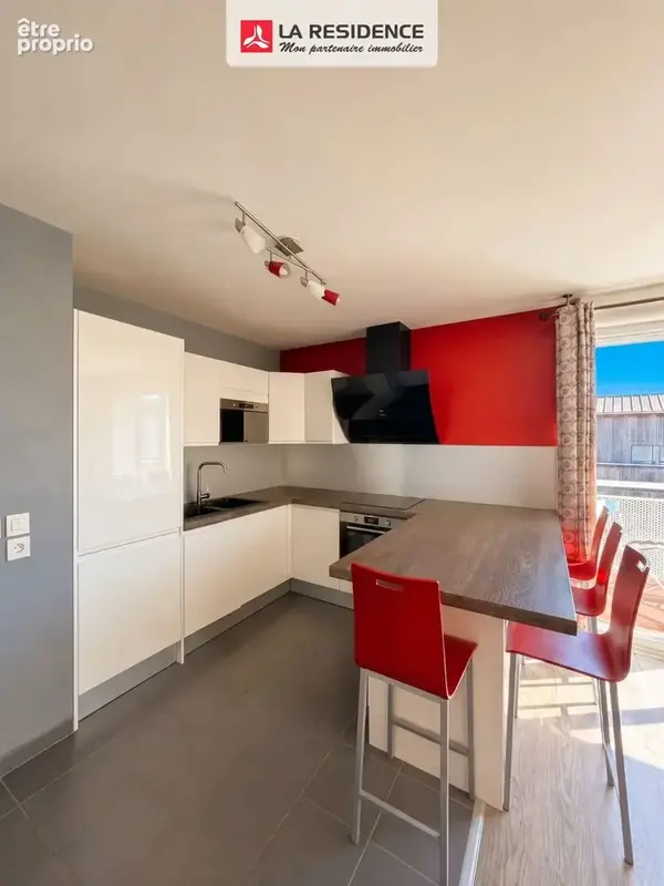 Appartement 3 pièces 63 m² à vendre à Herblay (95220) - photo 5