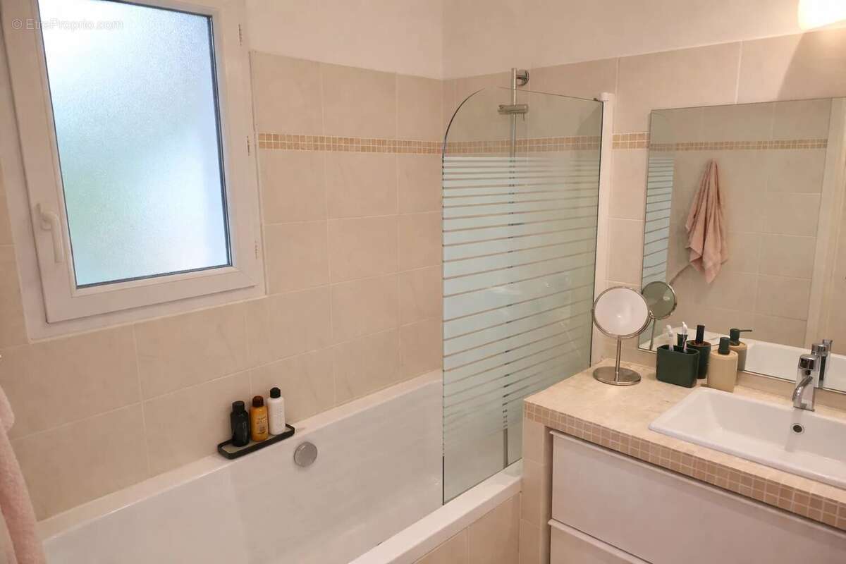 Villa 4 chambres proche plage au Moulleau - photo 4