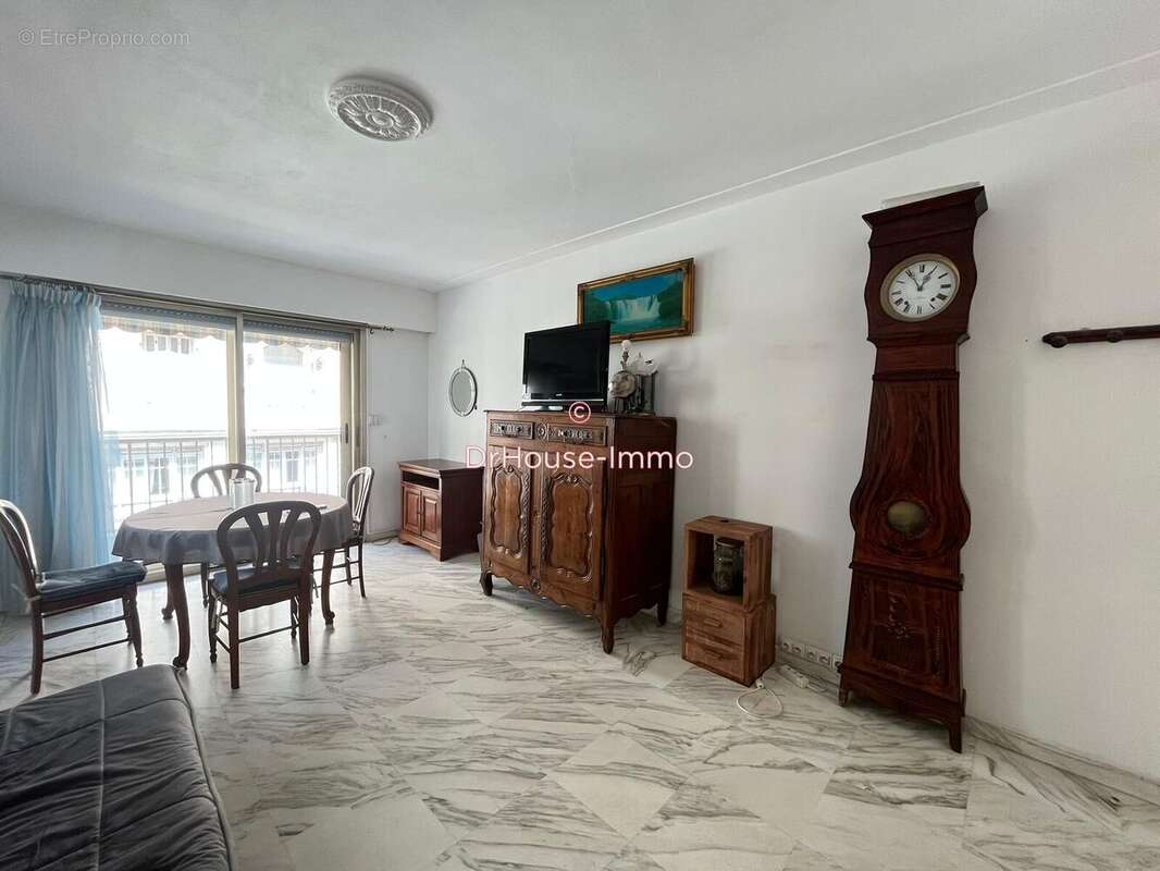 Appartement 50 m² à Menton  - photo 14