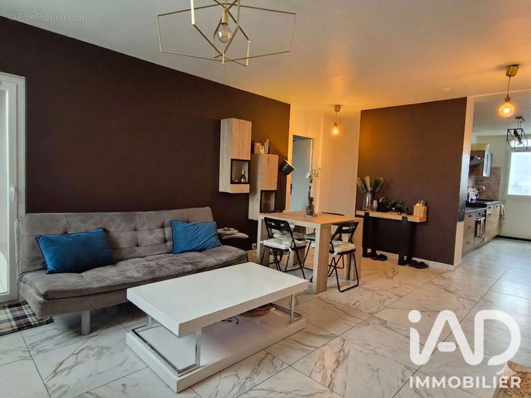 Photo 4 - Appartement à PAU