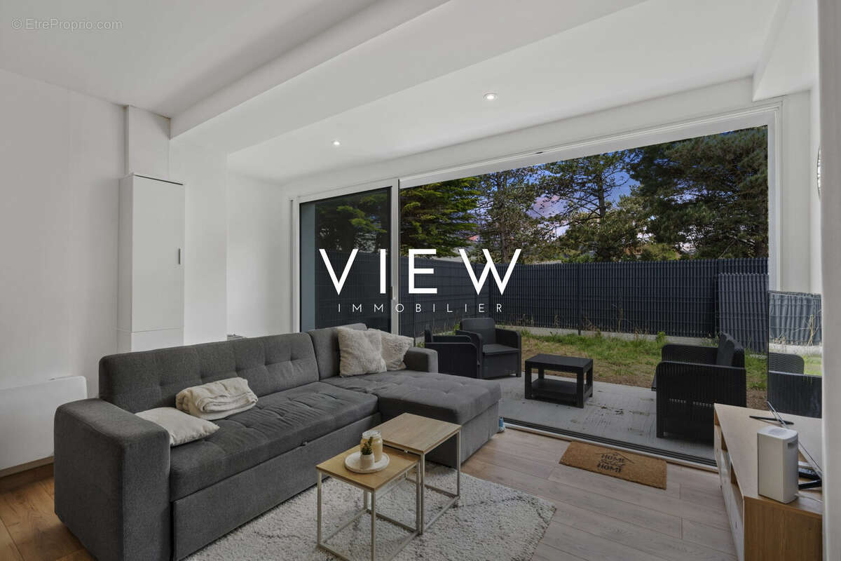 Appartement à LA BAULE-ESCOUBLAC