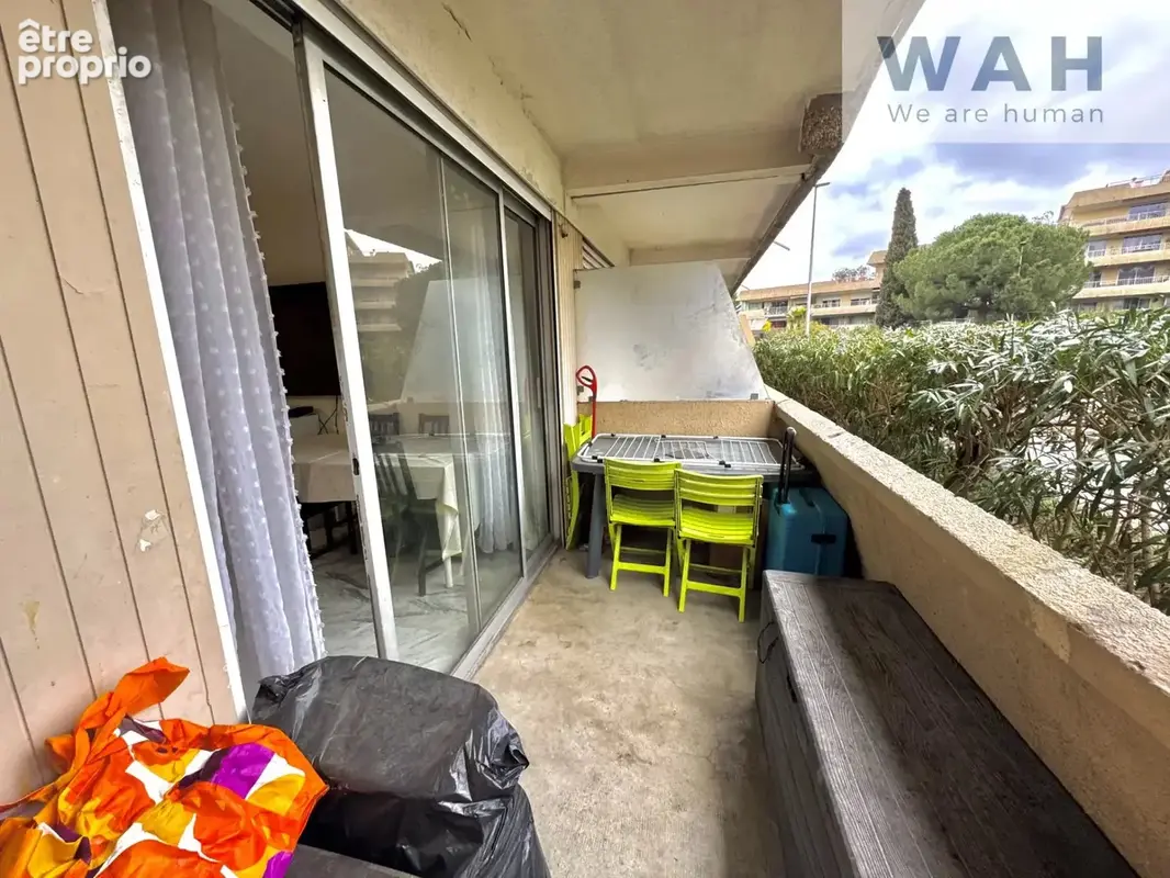 Exclusivite - vente appartement 3 pièces - estanove montpel - photo 7