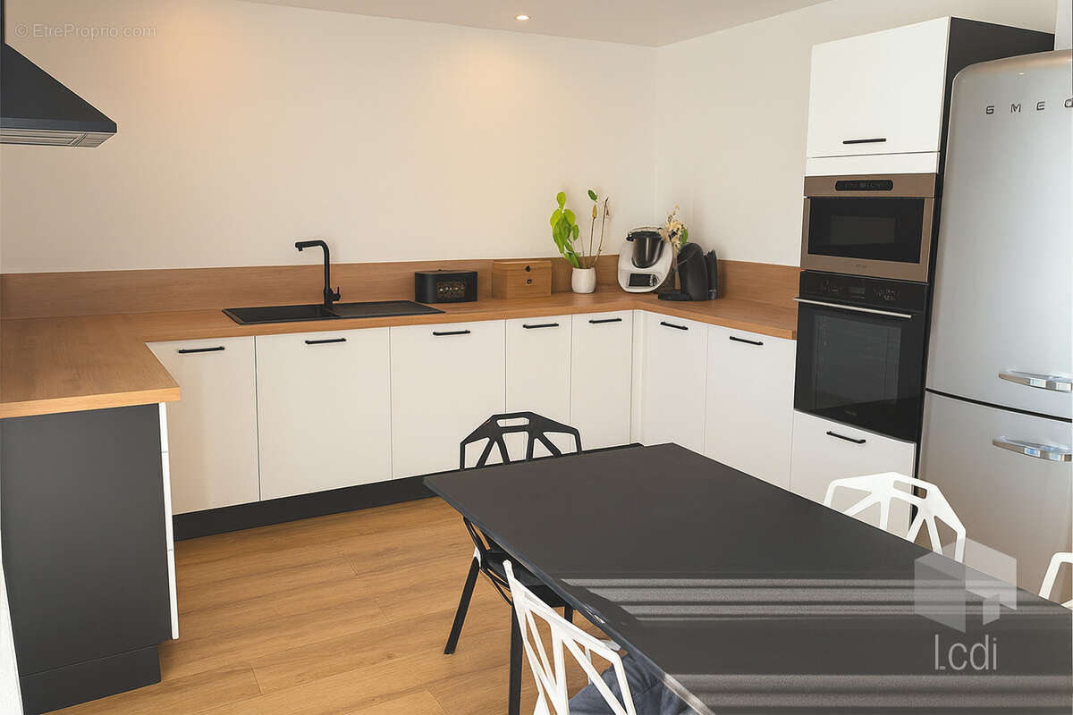 Appartement à MONTELIMAR