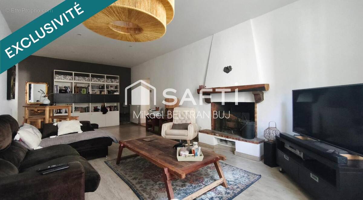 Photo 1 - Appartement à SETE