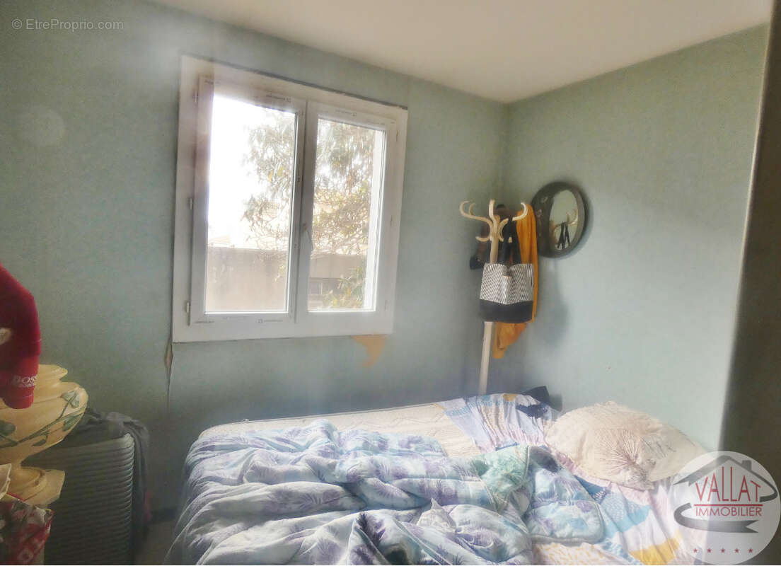Maison à AGDE
