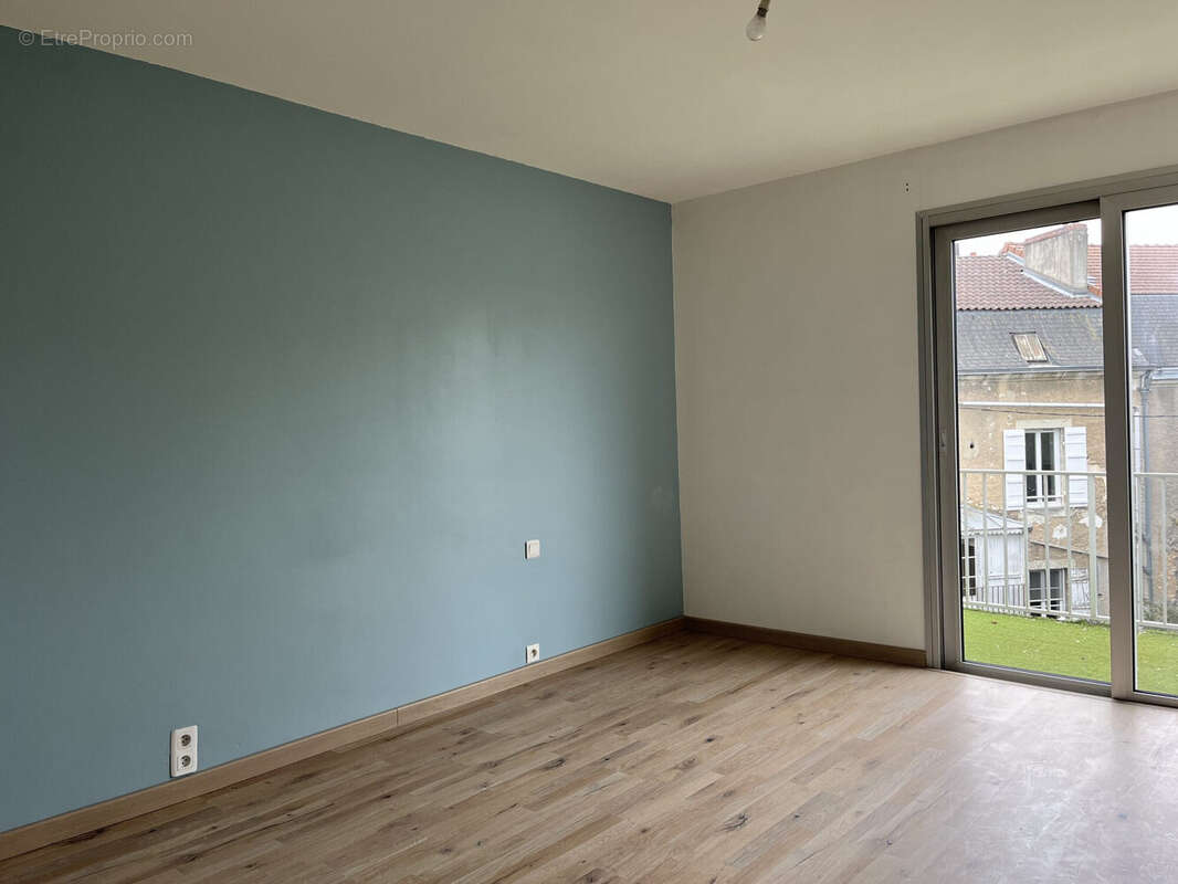 Appartement à PERIGUEUX
