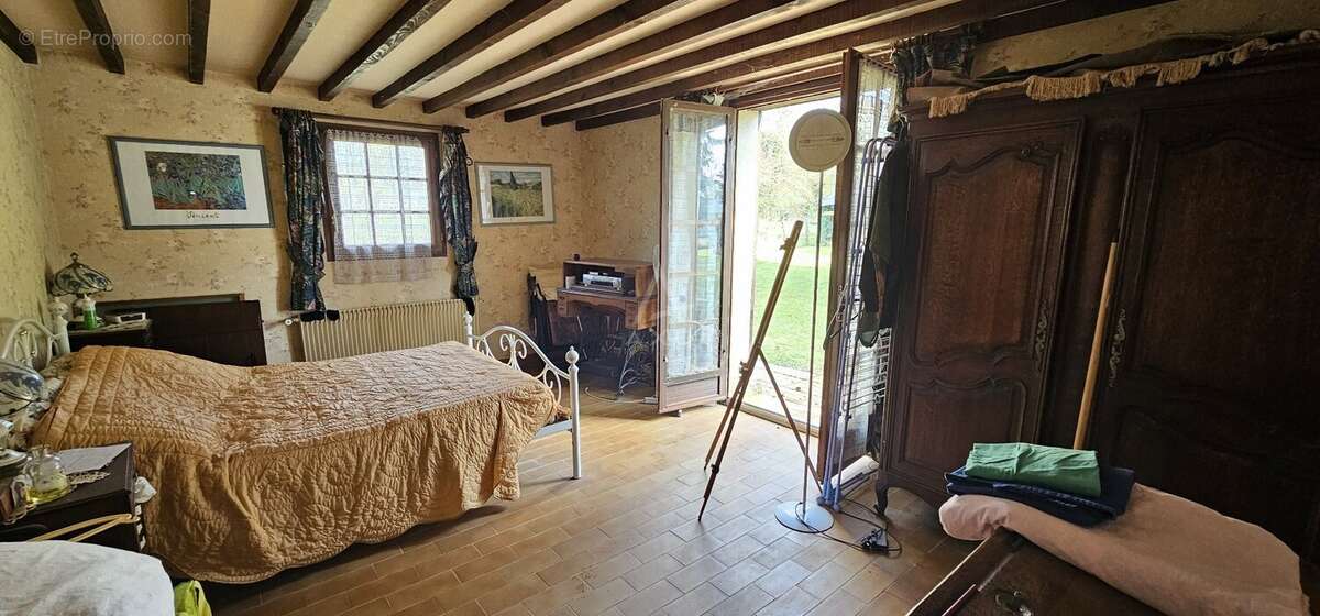 Maison à PONT-L&#039;EVEQUE