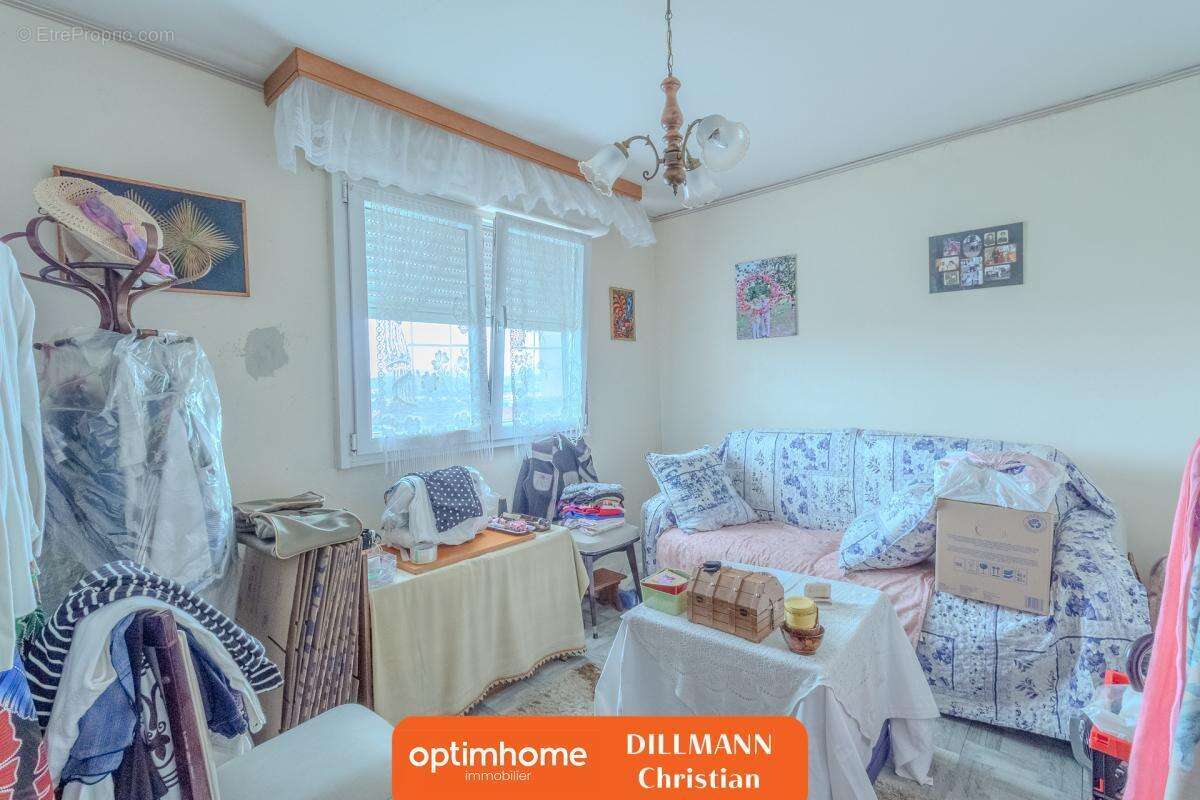 Coquet Appartement avec garage - photo 15