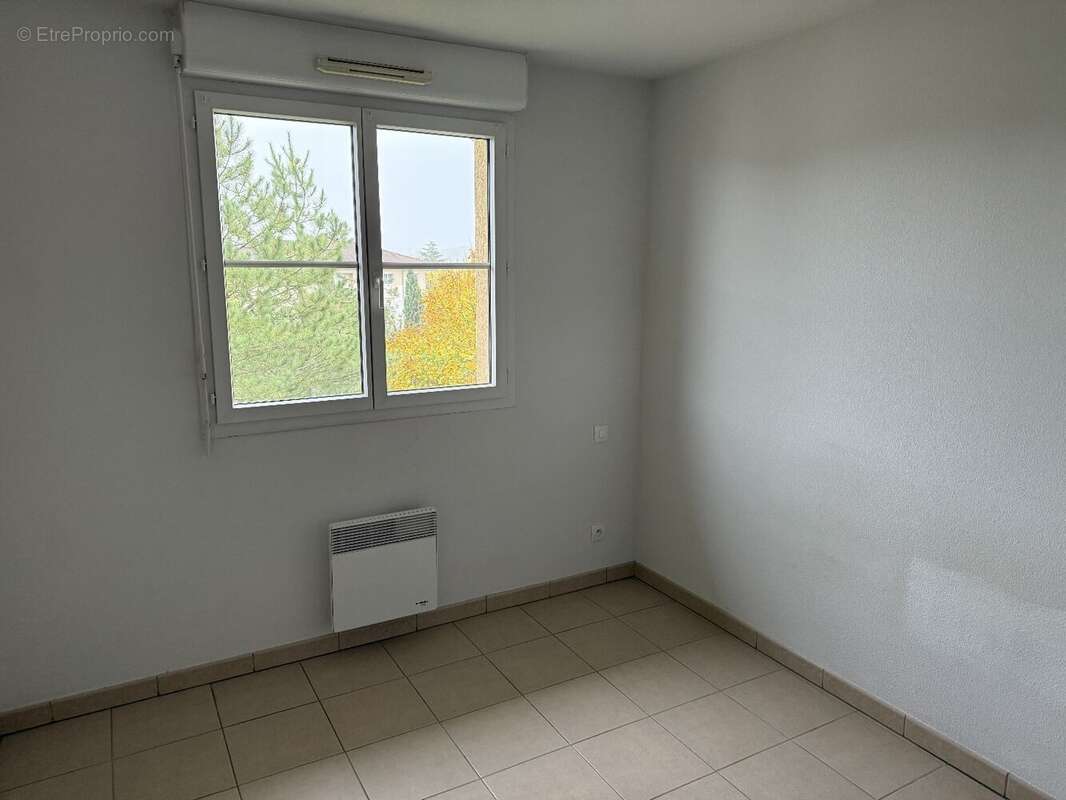 Appartement à ANGOULEME