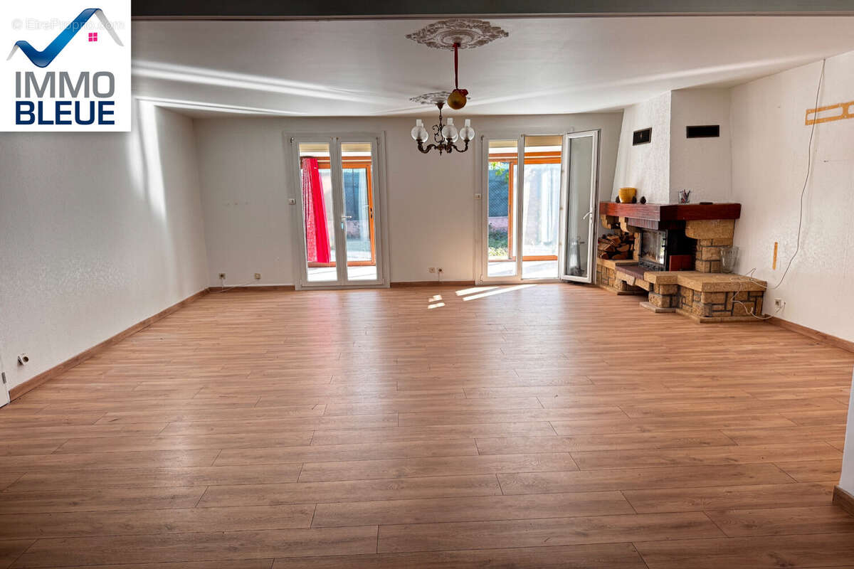 Maison à GIGNAC-LA-NERTHE