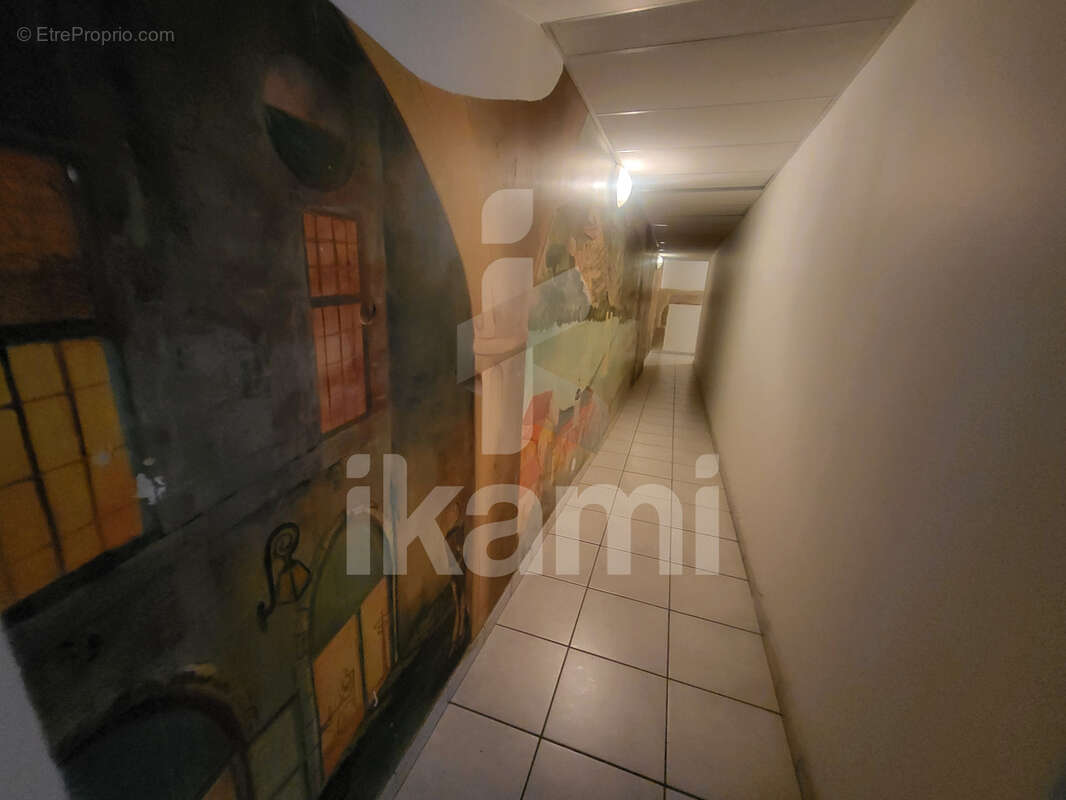 Appartement à CONDRIEU