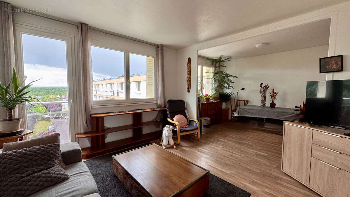 Appartement à VICHY