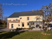 Maison à SAINT-ROMPHAIRE