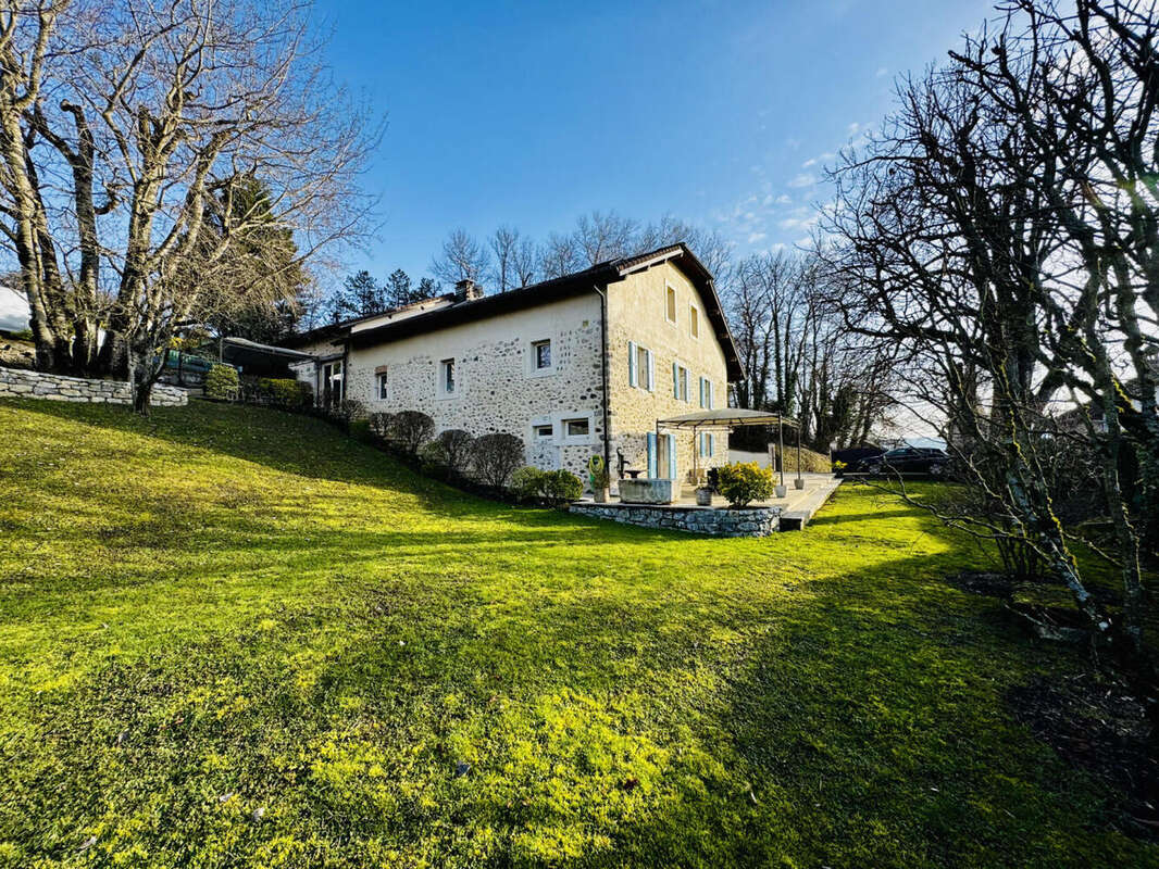 maison (9) 1 - Maison à FRANGY