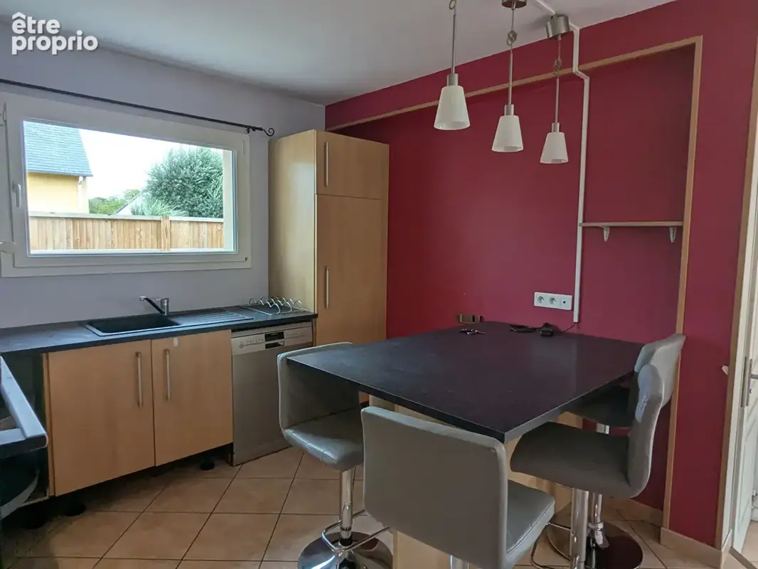 Maison Josselin 122.33 m² - photo 10