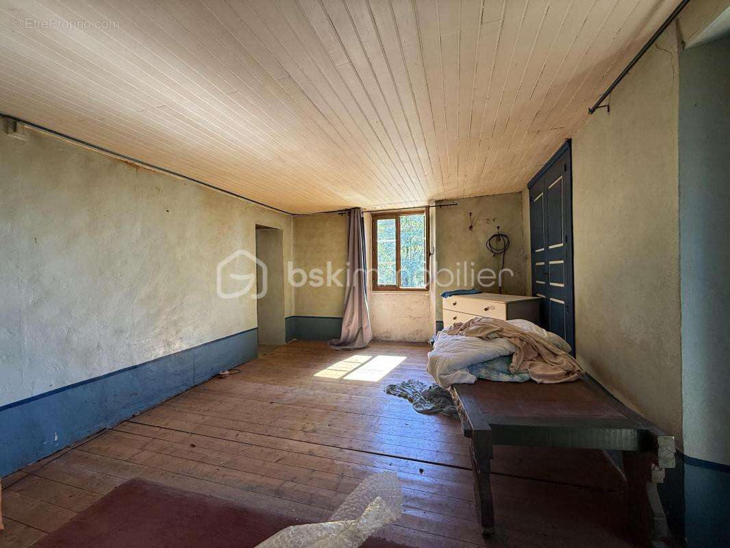 Maison à SAINT-ANTOINE-L&#039;ABBAYE