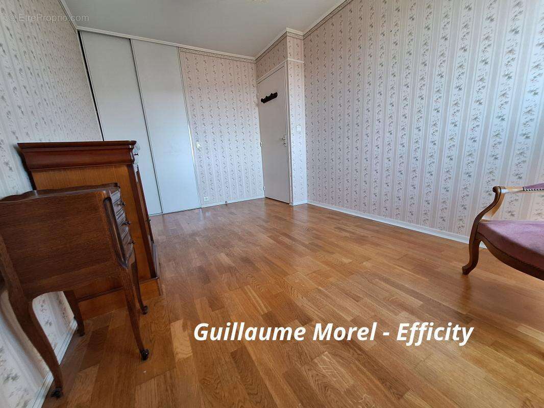 Appartement - photo 9