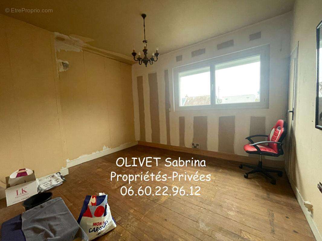 Appartement à GRAND-COURONNE