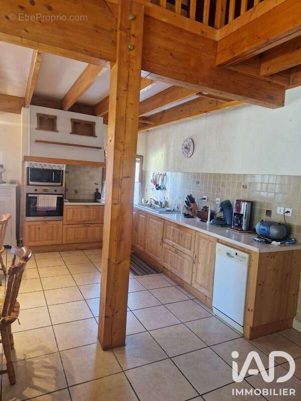 Photo 6 - Maison à MIZOEN