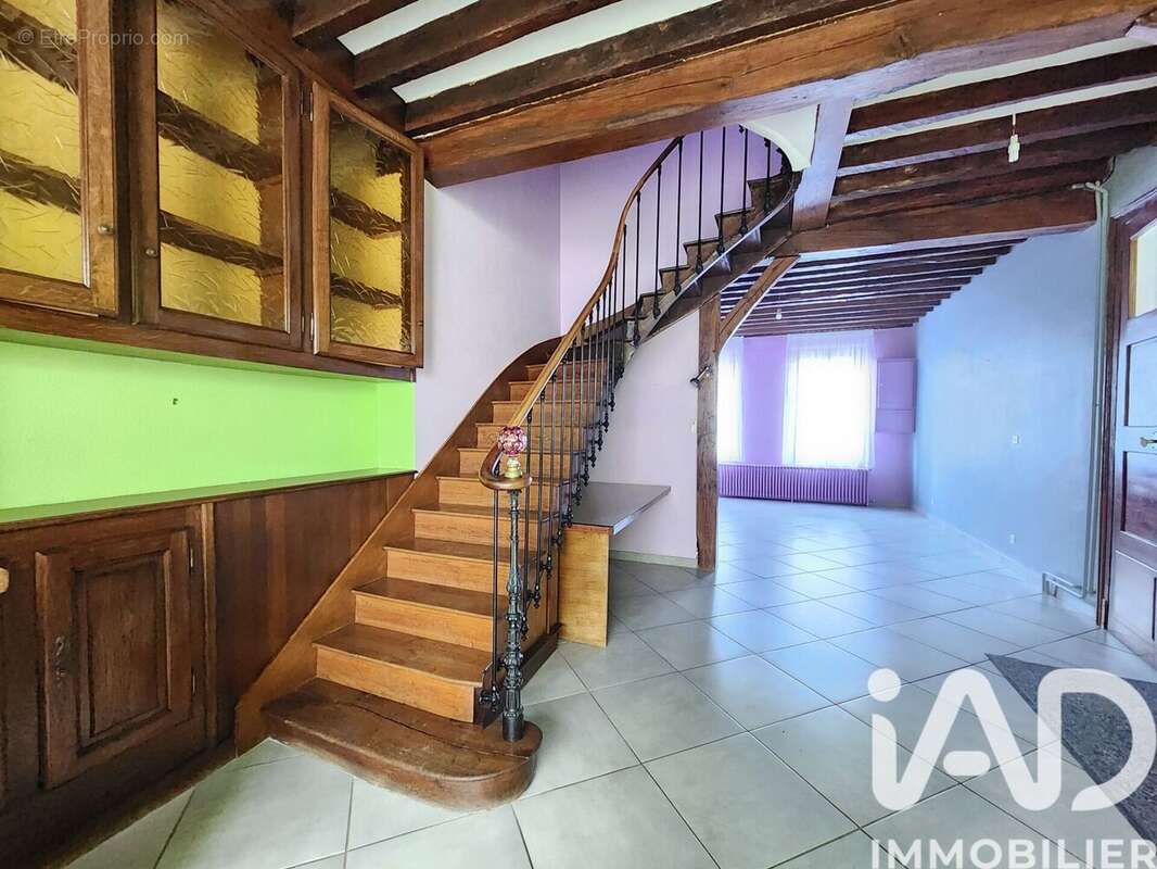 Photo 2 - Maison à AIX-EN-OTHE