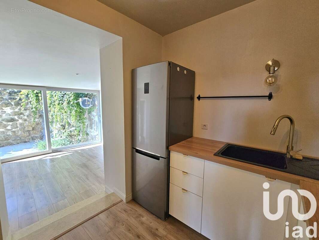 Photo 8 - Maison à ORANGE