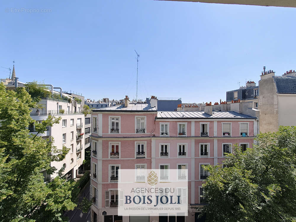 Studio 21m2 avec balcon. - photo 6