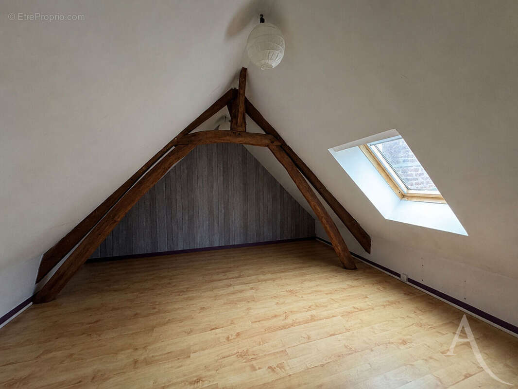 Maison Flixecourt 4 pièce(s) 80 m2 - photo 4
