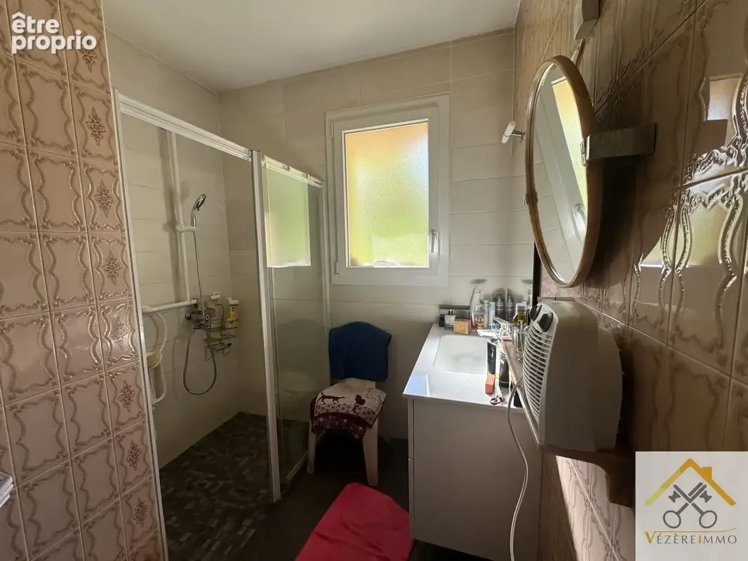 Maison traditionnelle Saint Solve - photo 8