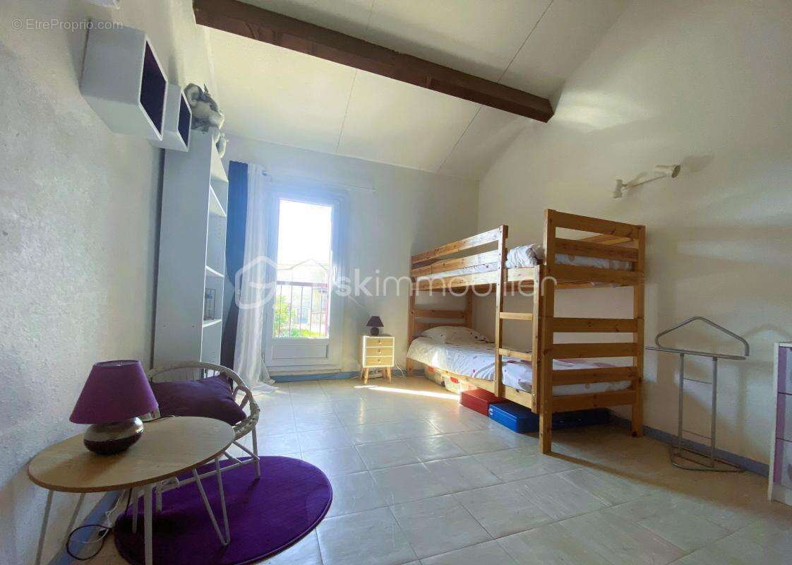 Maison à SAINT-CHRISTOL