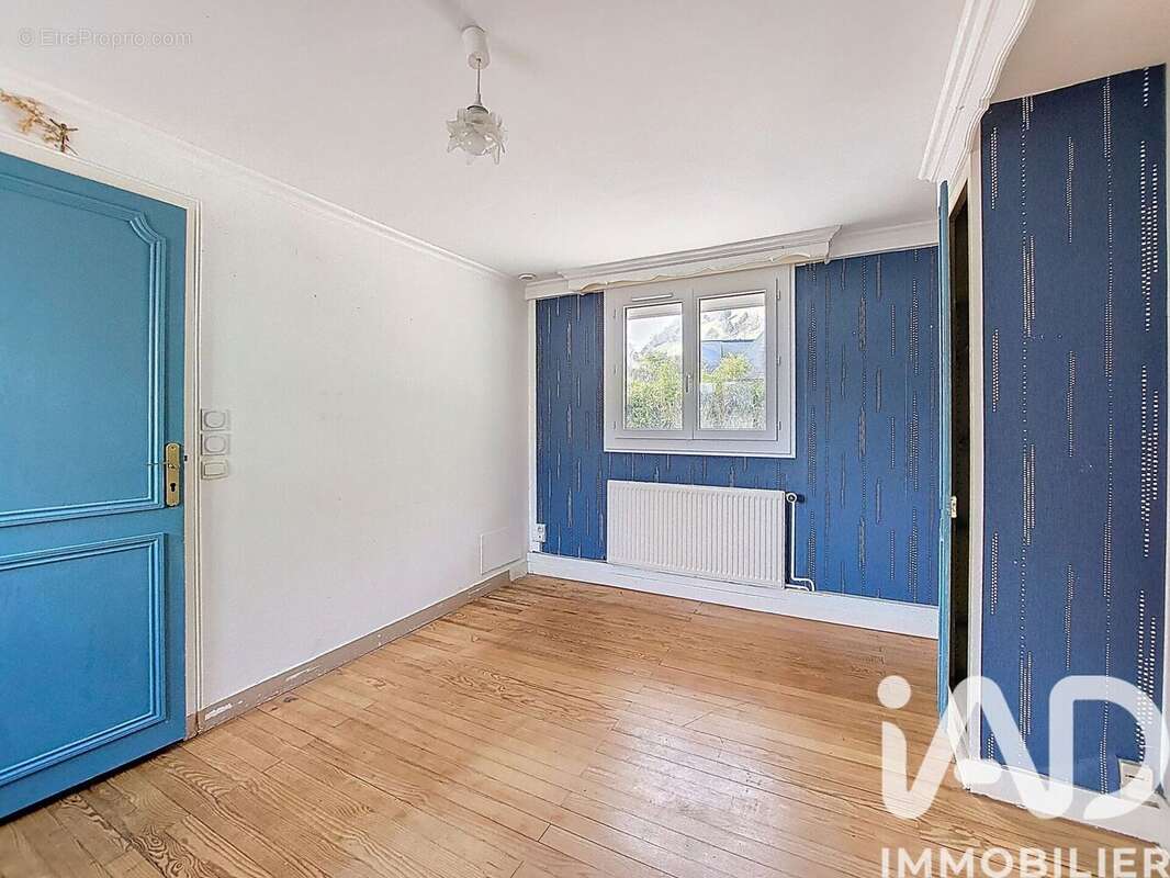 Photo 8 - Maison à SAINT-LEGER-DU-BOURG-DENIS