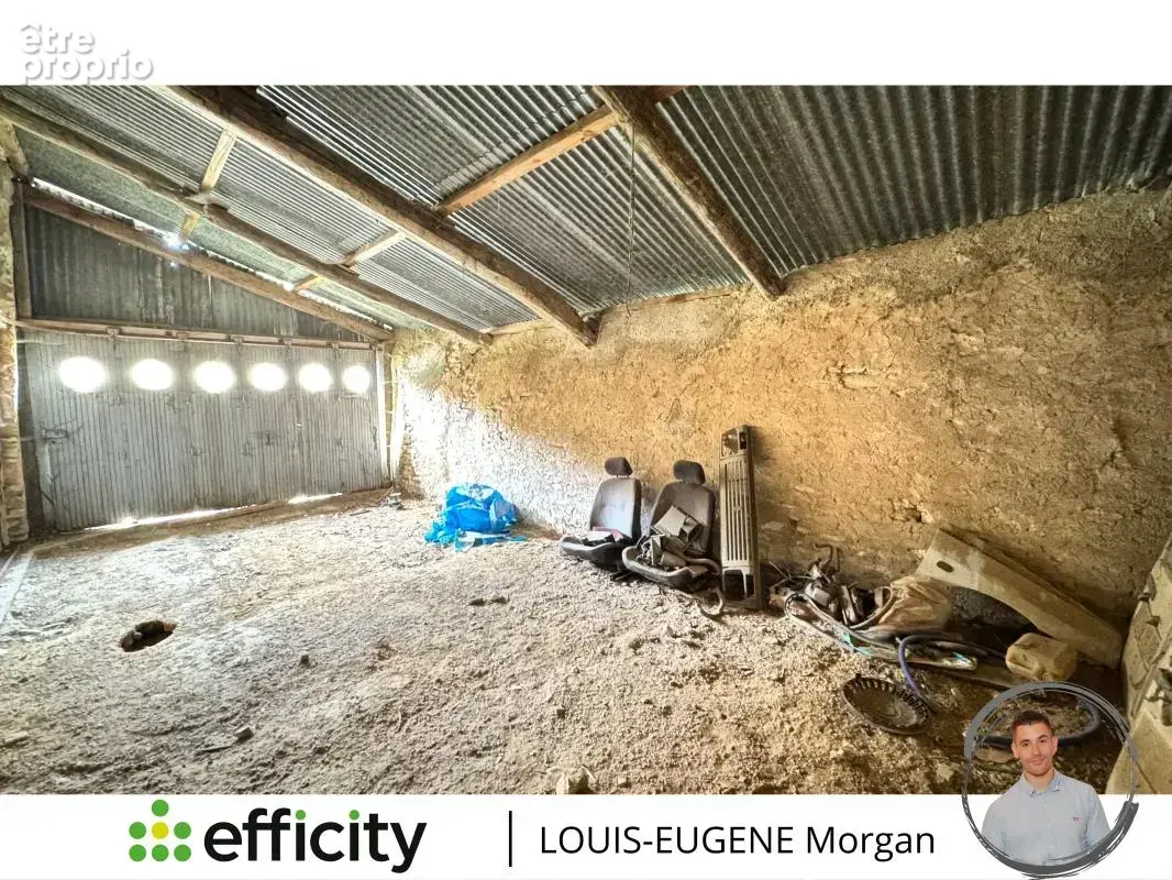 Corps de ferme - photo 15