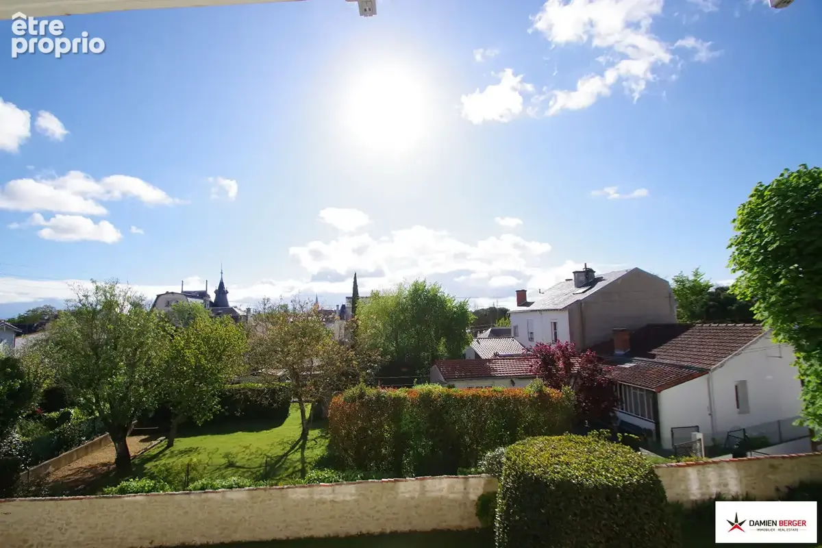 Le Mail - La Genette - Grand appartement T4 - photo 2