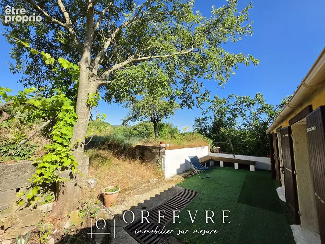 Maison 156 m² avec grand terrain attenant constructible - photo 13