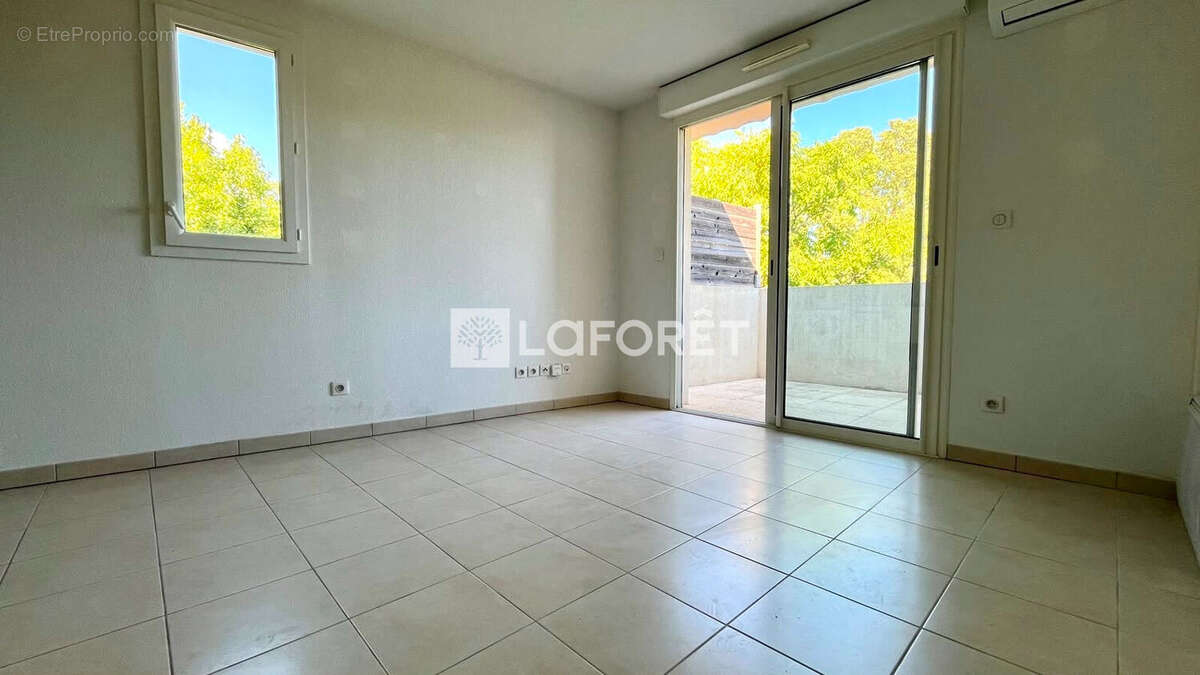 Appartement Castelnau Le Lez 2 pièce(s) 39,69 m2 - photo 4