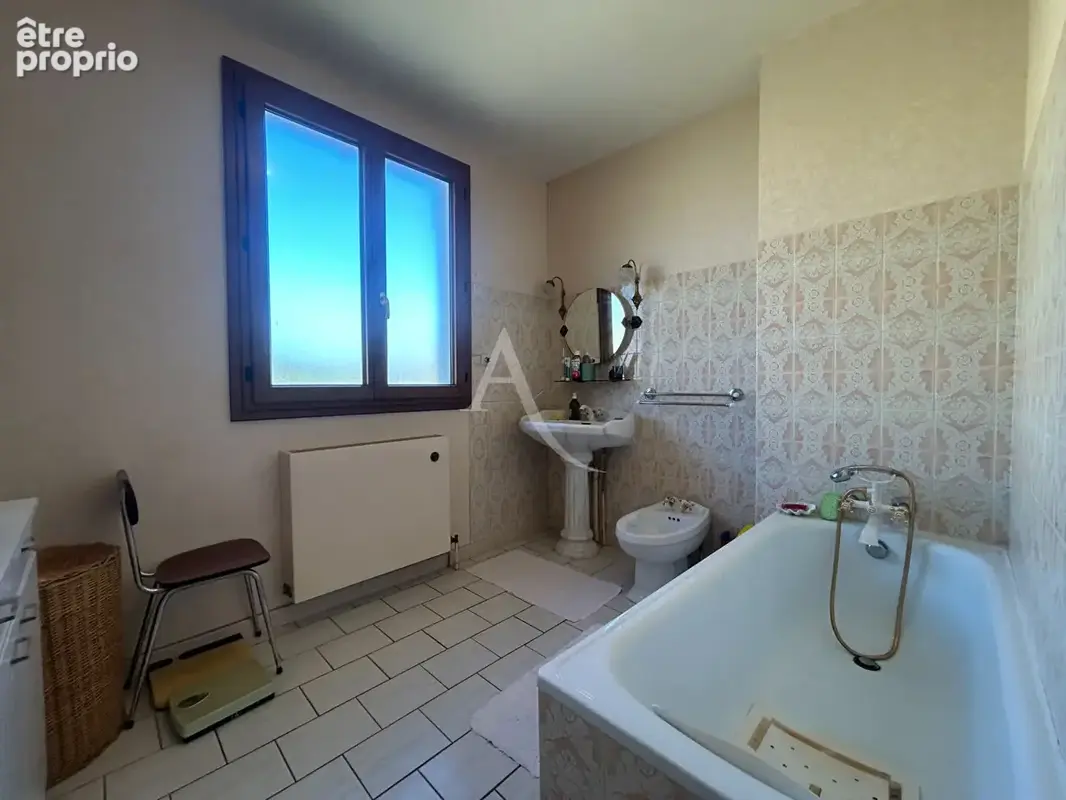 Maison a vendre à Carcassonne avec jardin et garage - photo 9