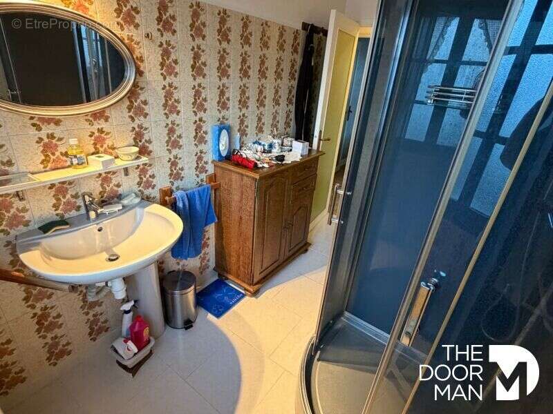 Maison à LE MINIHIC-SUR-RANCE