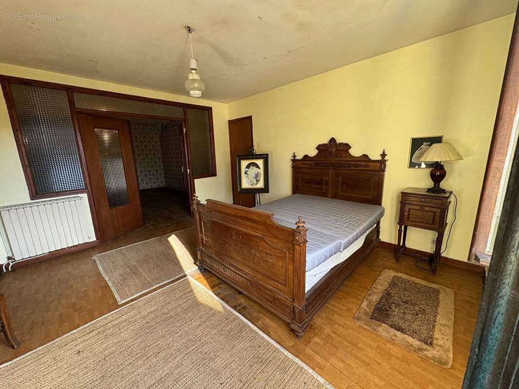 Appartement à AUBIN