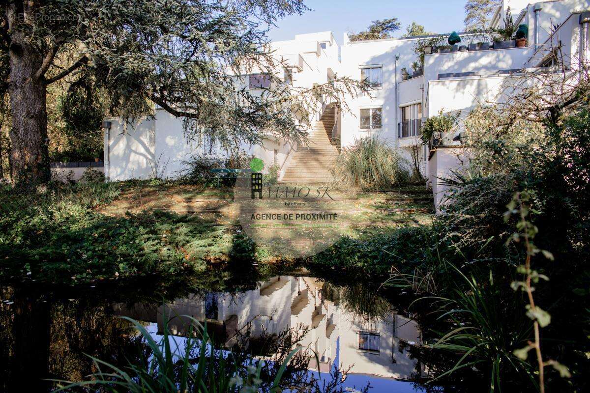 Appartement à CALUIRE-ET-CUIRE