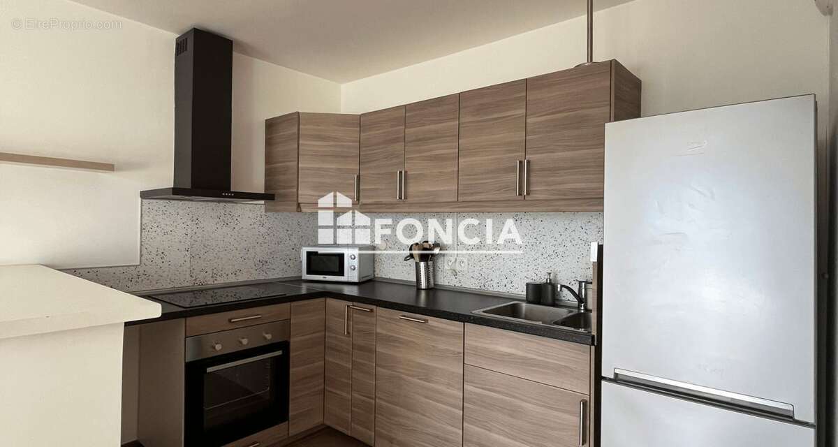 Appartement à CRETEIL