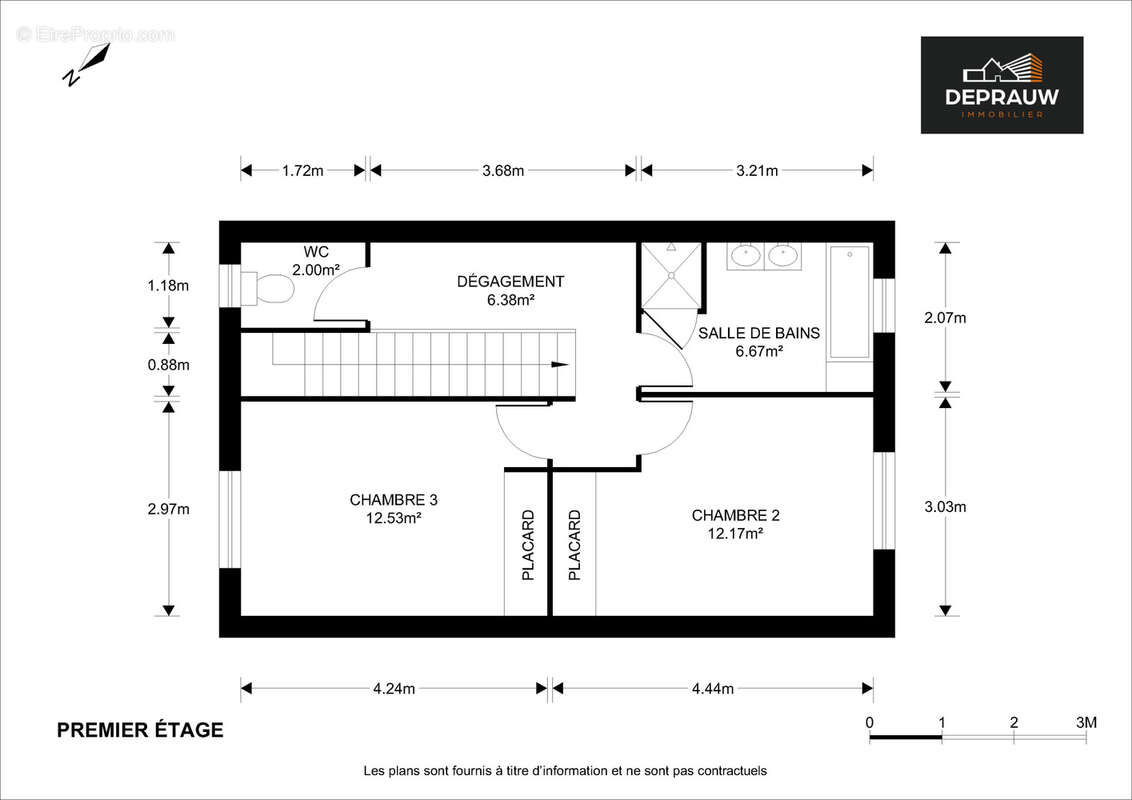 Maison à PALAU-DEL-VIDRE
